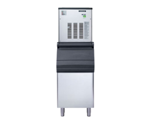 Schilferijsmachine 120kg/24uur
