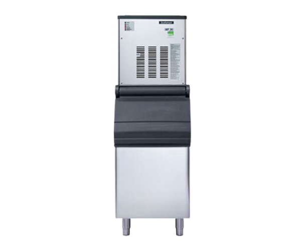 Schilferijsmachine 120kg/24uur