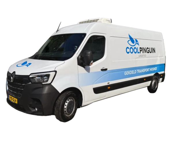 koelwagen huren