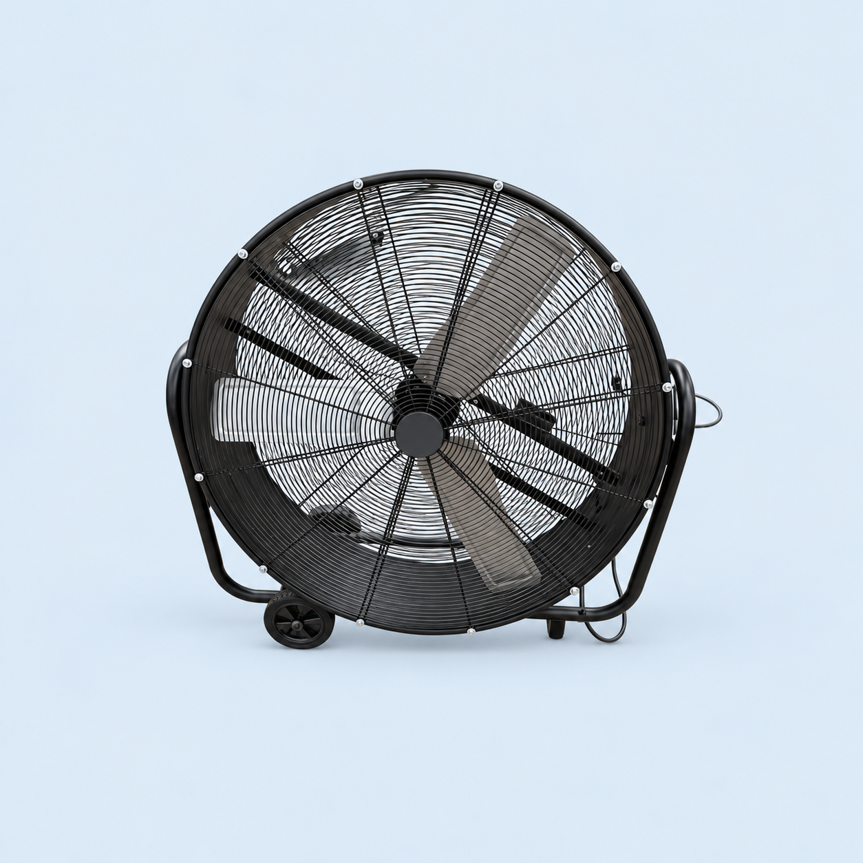 Ventilator 13.000 m³/h