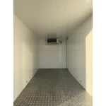 Koelaanhanger 13 m³