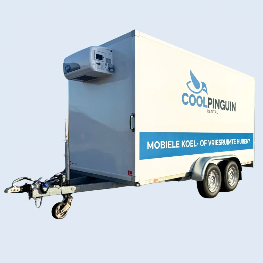 Vriesaanhanger 13 mÂł