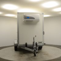Koelaanhanger 7,2 m³