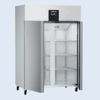 Koelkast Horeca RVS 1200L