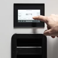 Ventilator 13.000 m³/h