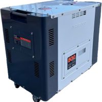 Generator 8.5 kW