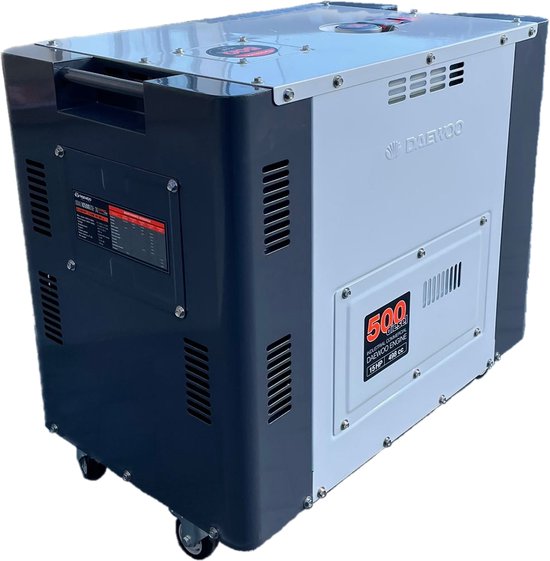 Generator 8.5 kW