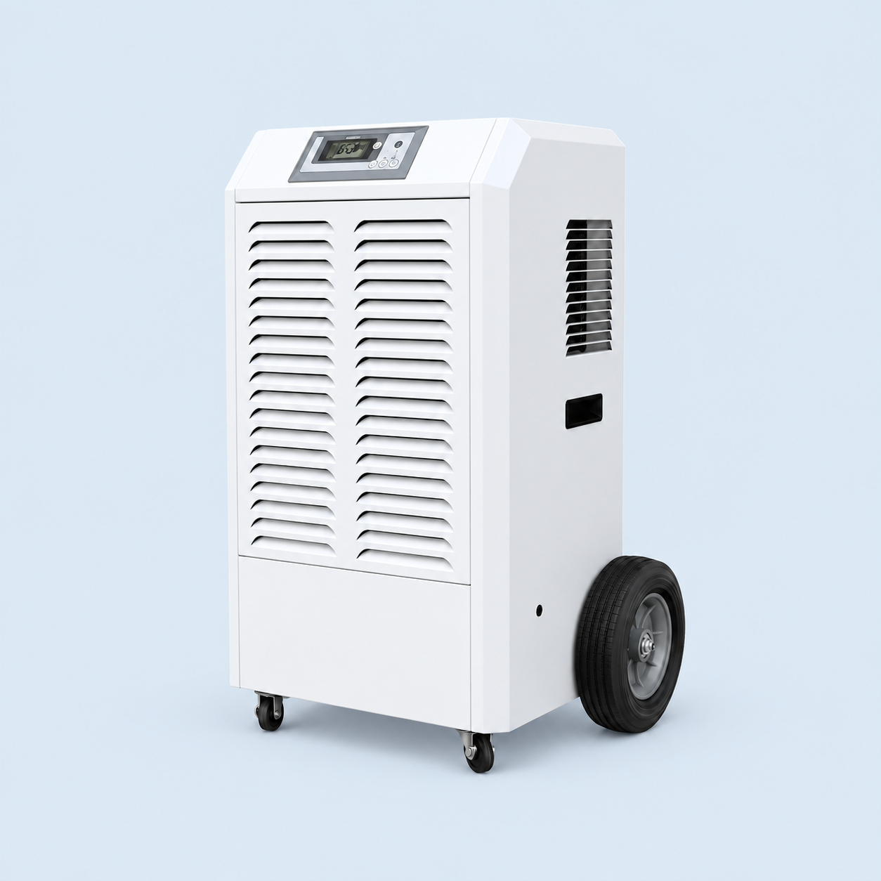 Bouwdroger 90 liter APD-90
