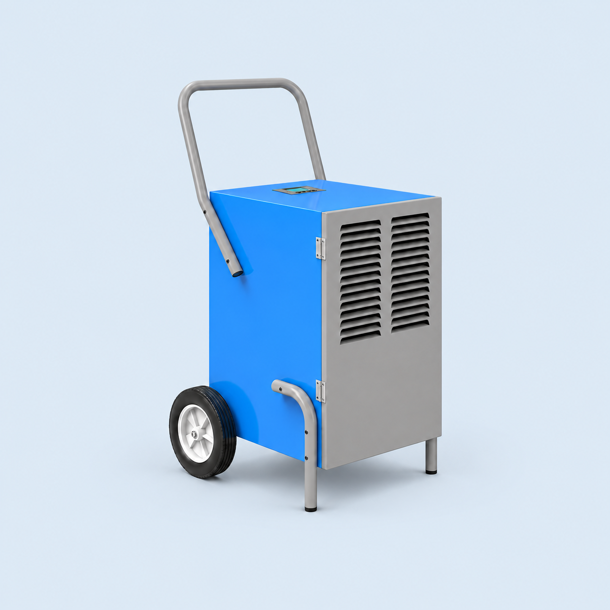 Bouwdroger 50 liter APD-50