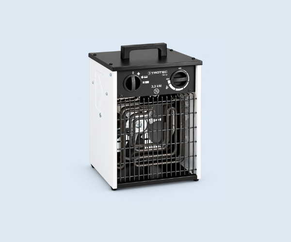 Elektrische Heater 3kW